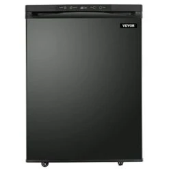 GENERIC Smart Design, Great Choice For Backyard Parties 43 Gals Full-Size Kegerator Kraft Beer Dispenser Cooler Single-Tap Temperature Control 23℉ - 83℉ Dispensing Easy 4 Casters Large Capacity Easy Install -KitchenAid Shop 21of9heWVIL