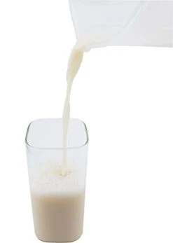 Multiple Usage Food Strainer , Nut Milk Bag Replacement, Yogurt Strainer, Food Grade Polycarbonate And Stainless Steel Mesh BPA-Free, Nut Milk/Soy Milk/Juice/Tea Filter -KitchenAid Shop 21pIu6JkXNL