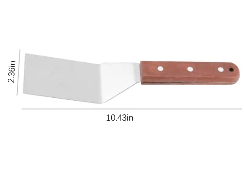 Steel Handle Shovel Kitchen Set Wooden Kitchen Set Wooden Shovel Three Piece Set 6 Steel Handle Shovel Kitchen Set Wooden Kitchen Set Wooden Shovel Three Piece Set - Image 4