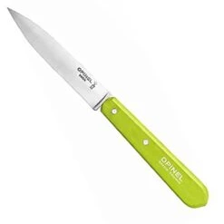 Opinel 112 Assorted Sweet Pop Colors Paring Kitchen Knives (Set Of 4) -KitchenAid Shop 21qQ9OCqh1L