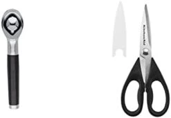 KitchenAid Classic Ice Cream Scoop, One Size, Black 2 -KitchenAid Shop 21quIsVibeL. AC 1