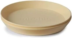 Mushie Flatware Fork And Spoon Set For Kids | Made In Denmark (Sage) -KitchenAid Shop 21rbBzlS1DL. AC