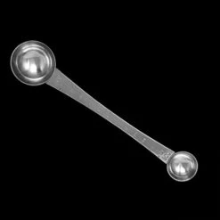 Onbay Double Head 5ml & 15ml Coffee Scoop Long Handle Stainless Steel Teaspoon & Tablespoon For Coffee Or Baking -KitchenAid Shop 21sigLluIPL