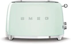Smeg TSF01CRUS 50's Retro Style Aesthetic 2 Slice Toaster, Cream 20 Smeg TSF01CRUS 50's Retro Style Aesthetic 2 Slice Toaster, Cream -KitchenAid Shop 21tmtyw0EpL. AC