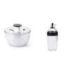 OXO Good Grips Large Salad Spinner - 6.22 Qt. & Good Grips Little Salad Dressing Shaker - Black -KitchenAid Shop 21tu90vH3PL