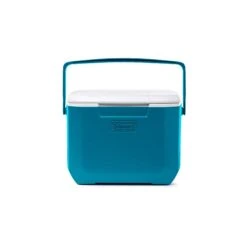 Coleman Chiller Series 48qt Insulated Portable Cooler, Ice Retention Hard Cooler With Heavy Duty Handles -KitchenAid Shop 21uJLjlVDaL