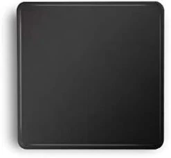 Espresso Parts 5X12 Inch Tamping Mat By Barista Basics I Food Safe NBR Rubber Coffee Tamper Pad I Waterproof, Heat Resistant Packing Station, 5X12, Black 18 Espresso Parts 5X12 Inch Tamping Mat By Barista Basics I Food Safe NBR Rubber Coffee Tamper Pad I Waterproof, Heat Resistant Packing Station, 5X12, Black -KitchenAid Shop 21w7QoWmVRL. AC