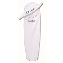 Asy Side Cutting Can Opener