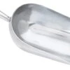 Aluminum Utility Scoop, 85-Ounce, Medium