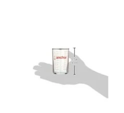 Graduated Measuring Glass, Set Of 2 -KitchenAid Shop 21x4RrV8FaL