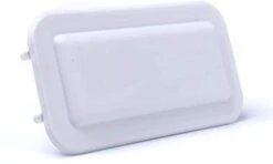 Feather Butterfly Replace W11087199 Whirlpool Cover Inlet For Whirlpool Microwave WP8205675 461967749842 8205675 W10317096 -KitchenAid Shop 21xIhJl7pUL