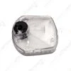 Cuisinart DGB-700HA Hopper Assembly -KitchenAid Shop 21xJJlwdB1L
