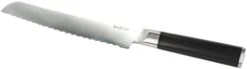High-Carbon 1.4116 German Steel Cutlery, 8" Chef Knife, 11 High-Carbon 1.4116 German Steel Cutlery, 8" Chef Knife, -KitchenAid Shop 21xewk8BLzL. AC