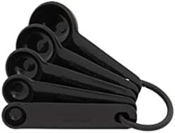 KitchenAid Measuring Spoons, Set Of 5, Aqua Sky 19 KitchenAid Measuring Spoons, Set Of 5, Aqua Sky -KitchenAid Shop 21zmHLCpqcS. AC