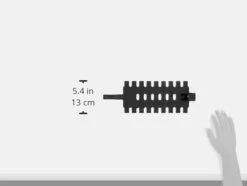 40257 Shaker Grate,Black -KitchenAid Shop 21zooQQ2O3S