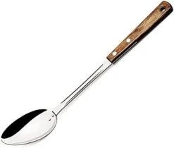 Tramontina 21165/174 Wood Turner, Polywood, 9.8 Inches (25 Cm), Red, Dishwasher Safe, Durable, Natural Wood, Made In Brazil 29 Tramontina 21165/174 Wood Turner, Polywood, 9.8 Inches (25 Cm), Red, Dishwasher Safe, Durable, Natural Wood, Made In Brazil -KitchenAid Shop 31 7RweTkzS. AC