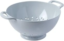 Melamine Colander/Strainer (20cm) -Red -KitchenAid Shop 3109ZPM67jL. AC