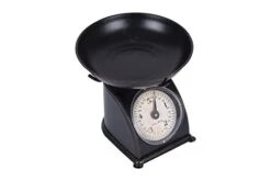 Vintage Reproduction Decorative Metal Scale, Black -KitchenAid Shop 310M2wdJSHL