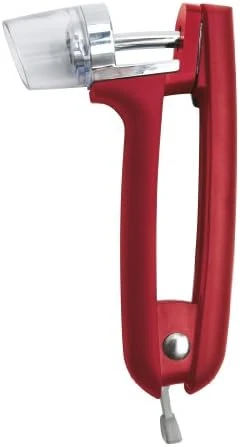 OXO Good Grips Olive And Cherry Pitter, Black 8 OXO Good Grips Olive And Cherry Pitter, Black - Image 6