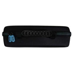 TUDIA EVA Empty Carrying Case Compatible With ThermoPro TP-20/TP-08S/TP-07 Cooking Thermometer (Black) [CASE ONLY, Device NOT Included] -KitchenAid Shop 310dZMG0zsL