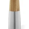 ZACK BEVO Original Salt/Pepper/Spice Mill, Metallic -KitchenAid Shop 310opBC2f2L