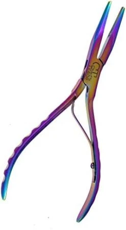 Ish Bone Pliers/Tweezers Stainless Steel Washable (plasma) -KitchenAid Shop 31104tiA8pL. AC