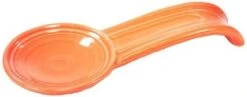 Fiesta 8-Inch Spoon Rest, Scarlet -KitchenAid Shop 311EM81HJ2L. AC