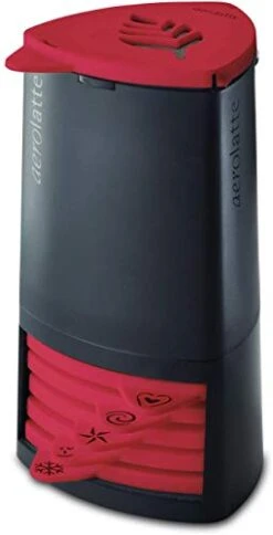 Aerolatte Cappuccino Artist, For Latte Coffee Art, Set Of 6 Decorative Stencils …