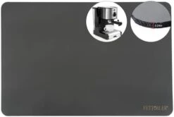 ETTORLER Coffee Mat, Waterproof Coffee Bar Mat Imitation Linen Surface (24x16x0.12IN) Thickened Upgrade DIATOM MUD Bottom Coffee Maker Mat Leak-Proof Coffee Mat For Countertops Table Espresso Machine 16 ETTORLER Coffee Mat, Waterproof Coffee Bar Mat Imitation Linen Surface (24x16x0.12IN) Thickened Upgrade DIATOM MUD Bottom Coffee Maker Mat Leak-Proof Coffee Mat For Countertops Table Espresso Machine -KitchenAid Shop 311J8kTGq2L. AC