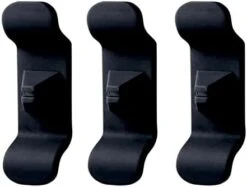 1 Pack Cord Organizer Used On Kitchen Appliances,Cord Wrapper For Small Home Hider Mixer,Blender,Coffee Maker,Pressure Cooker And Air Fryer(Black), Black #1# -KitchenAid Shop 311LFmfpQL. AC