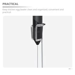 Mixer Bracket Kitchen Milk Mixer Holder Kitchen Stand For Frother Stainless Steel Milk Frothers Stand Holder Milk Mixer Storage Holder Egg Mixer Holder Kitchen Mixer Holder 10 Mixer Bracket Kitchen Milk Mixer Holder Kitchen Stand For Frother Stainless Steel Milk Frothers Stand Holder Milk Mixer Storage Holder Egg Mixer Holder Kitchen Mixer Holder -KitchenAid Shop 311NytgCoLL