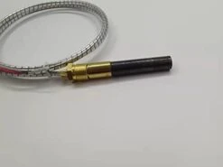 Delixike 60125501 Thermopile Millivolt, Multicolor -KitchenAid Shop 311ROWPM7oL