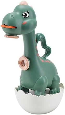 Dinosaur Projector Arts And Crafts For Kids Include Drawing Board With Music Watercolor Pens Toy For Girls Boys Board Games For Kids 3-4 Years Old 9 Dinosaur Projector Arts And Crafts For Kids Include Drawing Board With Music Watercolor Pens Toy For Girls Boys Board Games For Kids 3-4 Years Old - Image 7