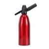 Seltzer Maker - Sparkling Water Machine, Soda Water Bubble Siphon Sparkle Maker, Soda Maker, Drink Machine Carbonator For Home Office Bar Countertop Fdsfa, Red -KitchenAid Shop 311ZrUFUTIL