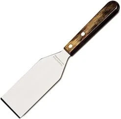 Tramontina 21165/174 Wood Turner, Polywood, 9.8 Inches (25 Cm), Red, Dishwasher Safe, Durable, Natural Wood, Made In Brazil 20 Tramontina 21165/174 Wood Turner, Polywood, 9.8 Inches (25 Cm), Red, Dishwasher Safe, Durable, Natural Wood, Made In Brazil -KitchenAid Shop 311c7F5caS. AC