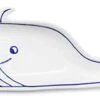 Whale Spoon Rest; Blue And White Ceramic Novelty Spoon Holder For Kitchen Stove -KitchenAid Shop 311t4sYpVrL