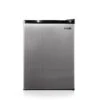 2.6 Cu.ft. Compact Refrigerator-Stainless, Reversible Door -KitchenAid Shop 311tpACR6HL