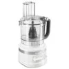 KitchenAid 7-Cup Food Processor KFP0718WH, White 1 KitchenAid 7-Cup Food Processor KFP0718WH, White -KitchenAid Shop 311xE04TDfL