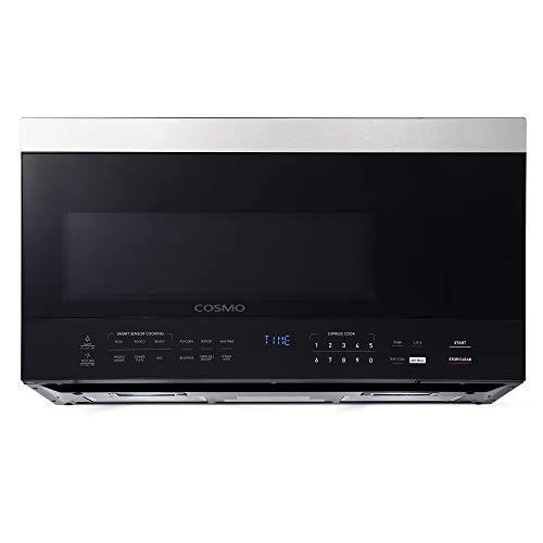COS-3016ORM1SS 30 In Over The Range Microwave Oven With 1.6 Cu. Ft. Capacity 3 COS-3016ORM1SS 30 In Over The Range Microwave Oven With 1.6 Cu. Ft. Capacity