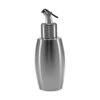 Hokyzam Stainless Steel Oil Dispenser WS05 Vinegar Olive Oil Sauce Dispensing Bottle Pot With Leakproof Bottle Design For Kitchen Storage