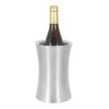 Barrow Wine Chiller, Stainless Steel, Modern Wine Cooler, Keeps Wine & Champagne Cold For Hours -KitchenAid Shop 312BgD3p7mL