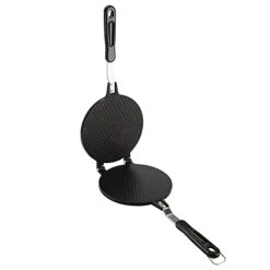 Waffle Cone Maker, Ice Cream Cone Maker, Nonstick Egg Roll Crepe Pan, Pancake Crispy Cone Omelet Plates Mold For Waffle Cups, Waffle Bowls, Choco Tacos, Breakfast, Fuel Gas Stoves Only 8 Waffle Cone Maker, Ice Cream Cone Maker, Nonstick Egg Roll Crepe Pan, Pancake Crispy Cone Omelet Plates Mold For Waffle Cups, Waffle Bowls, Choco Tacos, Breakfast, Fuel Gas Stoves Only -KitchenAid Shop 312JviKxV1S