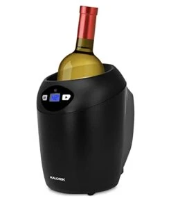 GENERIC Digital Wine Bottle Chiller -KitchenAid Shop 312KzdFJOGL