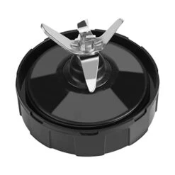 7 Fins Replacement Extractor Blade, 1000W/1500W Bottom Blade Blender Spare Parts Accessories