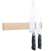 Maple Magnetic Knife Holder With Multi Purpose Functionality As Knife Magnet, Knife Strip, Magnetic Organizer- Securely Holds Your Knives & Keeps Your Kitchen Organized- Made In USA- 12 Inch 2 Maple Magnetic Knife Holder With Multi Purpose Functionality As Knife Magnet, Knife Strip, Magnetic Organizer- Securely Holds Your Knives & Keeps Your Kitchen Organized- Made In USA- 12 Inch -KitchenAid Shop 312dTUlDCeL