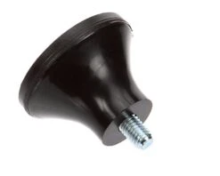 Globe M115 Black Foot