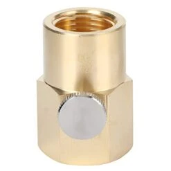 Beaxutcizh Household Soda Bottle Soda Water Cylinder CO2 Refill Connector Adapter Accessories, Thread Set Replacement Accessories For Soda Machine Tank 10 Beaxutcizh Household Soda Bottle Soda Water Cylinder CO2 Refill Connector Adapter Accessories, Thread Set Replacement Accessories For Soda Machine Tank -KitchenAid Shop 312qGjoBF5L