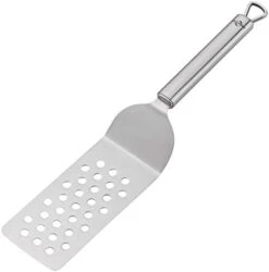 Küchenprofi Uchenprofi Parma Slotted Turner In 18/10 Stainless Steel 20 Küchenprofi Uchenprofi Parma Slotted Turner In 18/10 Stainless Steel -KitchenAid Shop 312rMoPlMhL. AC