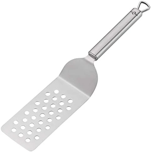 Küchenprofi Uchenprofi Parma Slotted Turner In 18/10 Stainless Steel 10 Küchenprofi Uchenprofi Parma Slotted Turner In 18/10 Stainless Steel - Image 8