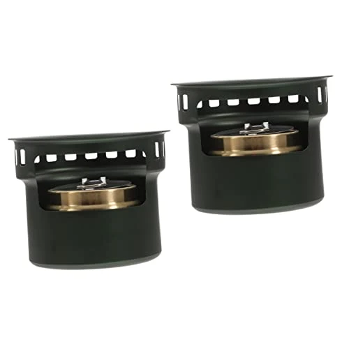 2 Sets Desktop Mini Brazier Outdoor Stove Camping Cooking Stove Portable Burner Kitchen Camping Burner Practical Camping Burner Lightweight Cooking Stove Barbecue Small Stove 3 2 Sets Desktop Mini Brazier Outdoor Stove Camping Cooking Stove Portable Burner Kitchen Camping Burner Practical Camping Burner Lightweight Cooking Stove Barbecue Small Stove